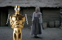 Oscary bez HORRORÓW. Czy Akademia BOI SIĘ filmów grozy?