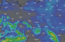 Jest zapowiedź gwałtownej zmiany pogody. Padać będzie prawie w całej Polsce