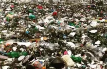 Fale ze śmieci na Dominikanie. Coraz więcej plaż wygląda w ten sposób.