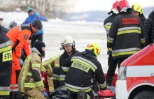 Tragedia w Bukowinie Tatrzańskiej. Wypożyczalnia mogła być samowolą budowlaną