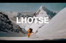 The North Face Presents: Lhotse