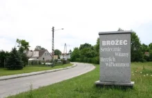 Opolskie: Betonowa droga nieremontowana od... 81 lat!