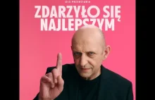 Nowy spot OLX z Chabiorem