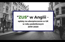 Cztery razy wyższy ZUS daje 3,5 razy niższą emeryturę niż w Anglii