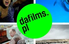 DAFilms wszedł do Polski. Serwis VOD z filmami dokumentalnymi