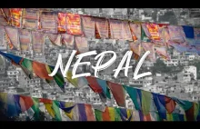 Dzień dobry Nepal, czyli dynamiczna podróż przez Nepal