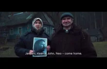 Białorusini w świetny sposób zapraszają Johna Wicka (Keanu Reevesa)