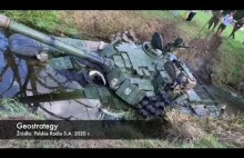 Polski czołg nowej generacji