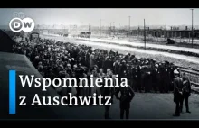 „Moja babka nazywała Auschwitz rajem”