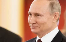 Były doradca Władimira Putina: ZSRR inicjatorem II wojny światowej