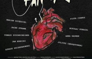 "Fanatyk" trafił na Netflixa!