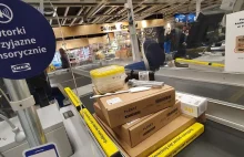 IKEA Kraków wprowadza "Ciche Wtorki" dla osób ze spektrum autyzmu