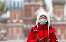 Koronawirus w Chinach – przyczyną problemów gospodarczych Rosji?