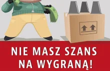 Zakopane wciąż ma problem z grą w trzy kubki