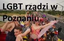 Neomarksiści rządzą w Poznaniu!