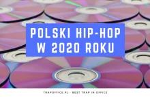 Polski hip-hop w 2020 roku
