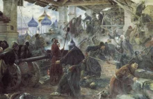 Rosyjski kompleks Polaków na Kremlu. „Oni przyszli zabrać nam prawosławną duszę”
