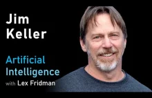 Jim Keller: Moore's Law, Microprocessors, Abstractions, and First...