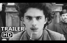 THE FRENCH DISPATCH - pierwszy trailer nowego dzieła Wesa Andersona