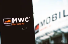 Stało się, targi technologiczne MWC 2020 oficjalnie odwołane przez koronawirusa!