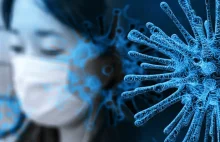 Epidemia koronawirusa 2019-nCoV może objąć 2/3 światowej populacji, a...