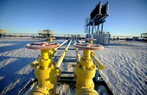 Gaz-System: wszystkie tłocznie Baltic Pipe w Polsce z pozwoleniem na budowę