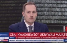 Berkowicz vs Banda Czworga... i przypadkowe "materiały" TVPiS o Konfederacji!