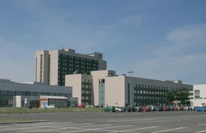 Śląskie: jeden z największych szpitali rozpoczął strajk