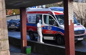 Wiceminister zdrowia: 48 osób hospitalizowanych w Polsce z powodu koronawirusa