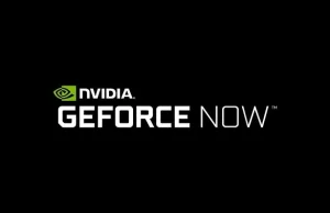 Lista gier GeForce Now