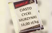 "Cycki Murzynki" oburzyły społeczną działaczkę. W sieci zawrzało!