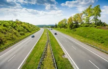 Duże zyski operatora autostrady A4 między Katowicami a Krakowem
