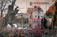 50 lat temu ukazał się debiutancki album Black Sabbath