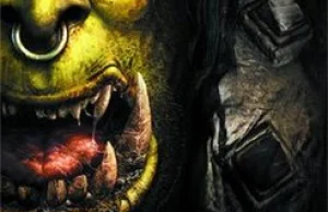 Stary Warcraft 3: Reign of Chaos w empiku za..147zł