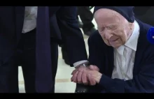 Najstarsza osoba w Europie, francuska zakonnica, obchodzi 116. urodziny