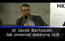 Czy będziemy zmieniać doktrynę Giedroycia i Mieroszewskiego – dr Jacek...