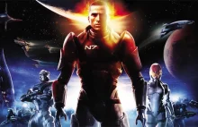 Główny scenarzysta Mass Effect 1 i 2 stworzy fabułę nowego RPG!