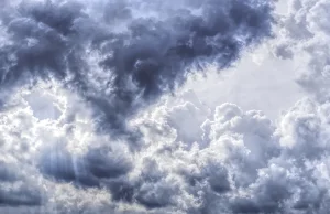 Rząd Arabii Saudyjskiej zatwierdził program zasiewania chmur
