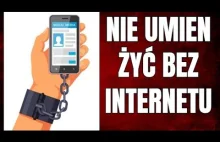 Co zrobią ludzie jeśli pewnego dnia INTERNETU nie będzie? ARMAGEDON!