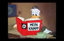 Donald der Nazi