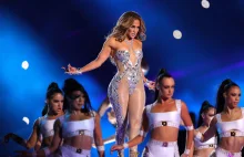 Czym zaskoczyła Jennifer Lopez?