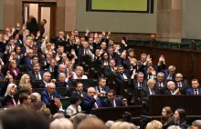 To koniec OFE. Sejm uchwalił zmiany