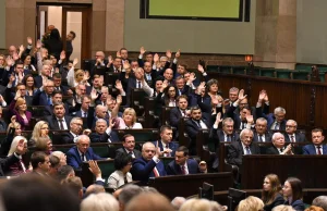 To koniec OFE. Sejm uchwalił zmiany