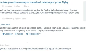 robertt1969 odpowiada: będzie zgłaszać na policję za RODO xD