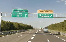 Autostrady w Chorwacji