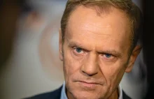 Donald Tusk o pieniądzach dla TVP - "to dwa miliardy na nowotwór"