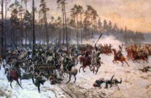 14 lutego 1831. Bitwa pod Stoczkiem - walka o morale