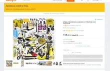 Myjki.com ponownie wzmacniają pozycje aukcji kosztem niewiedzy kupujących