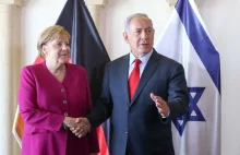 Zbrodnie Izraela w Palestynie: Niemcy biorą stronę Izraela ws. jurysdykcji MTK