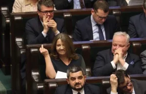 Gest Lichockiej ma już 25 tysięcy upvote na reddicie [ENG]